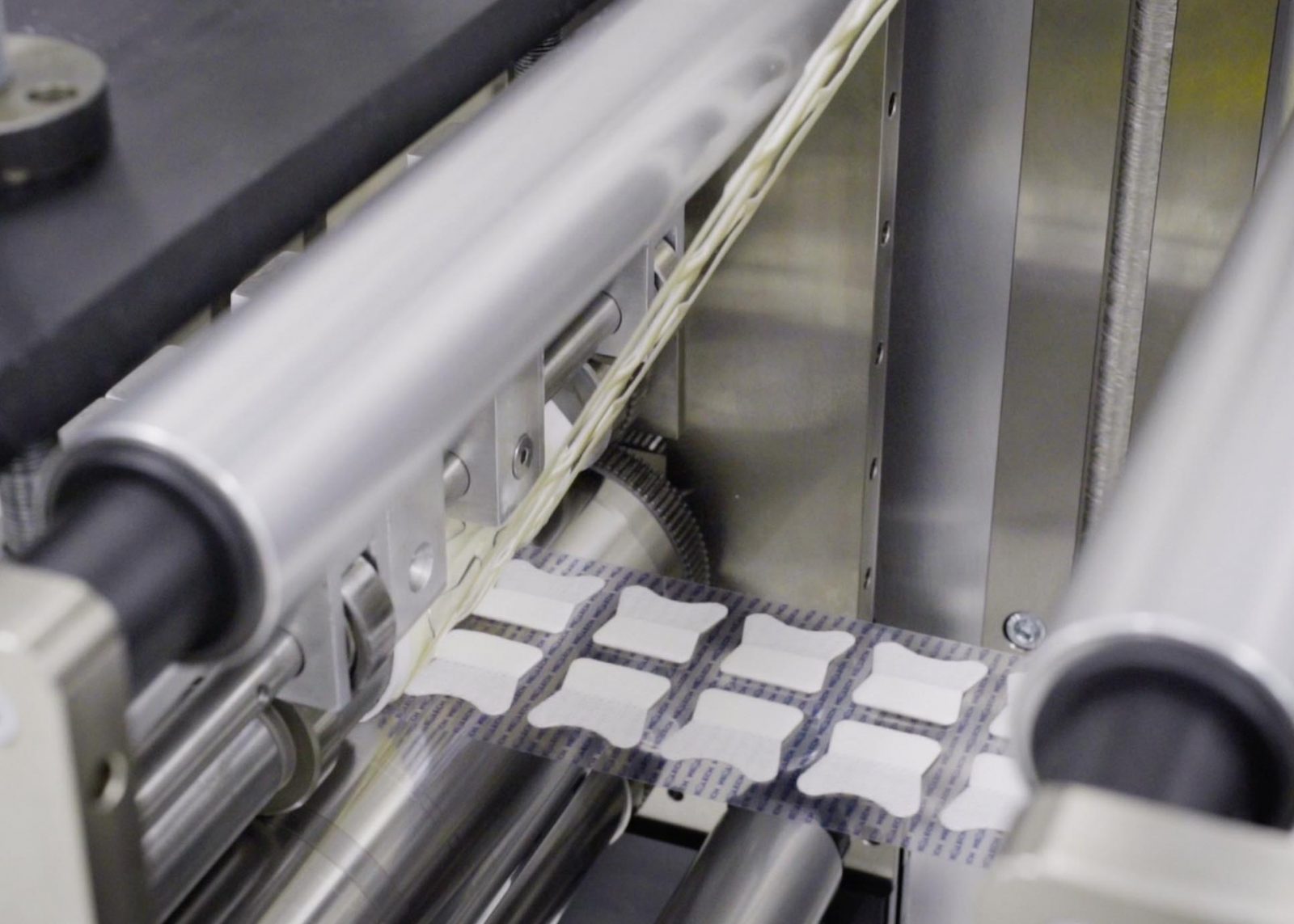 Rotary Die Cutting Choosing the Best Die Cutting Company