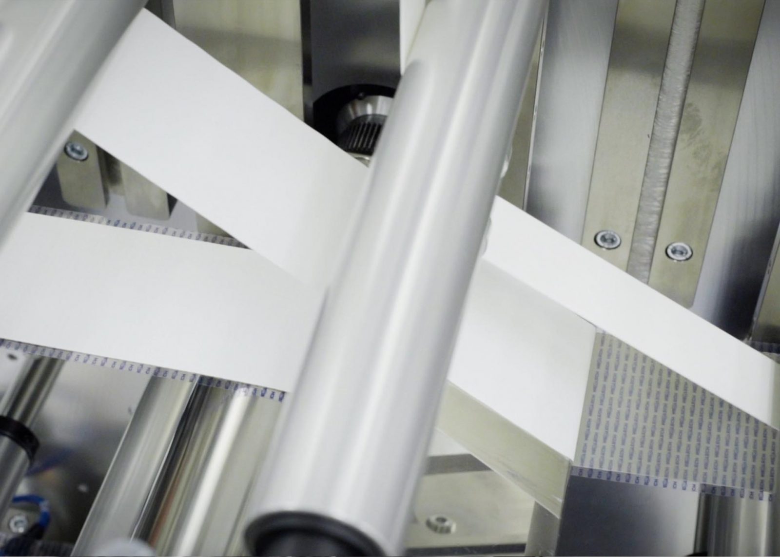 Die Cutting Services | Cleanroom Die Cutting and Converting Services