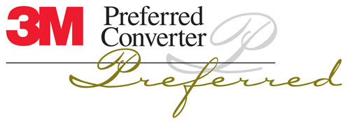 3m preferred converter logo