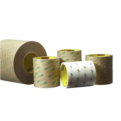 High Tack Transfer Tape, Reverse Wound Transfer Tape T002, T-002 Adhesive  Transfer Tape, Hi-Bond THB