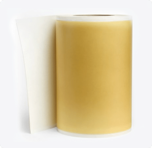 hydrocolloid tape